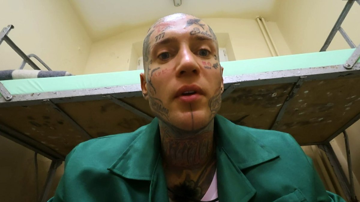 Grudzień w CANAL+: Influencerzy idą do więzienia!