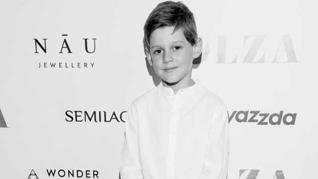 Nie żyje młody aktor Nikodem Marecki. Chłopiec miał 11 lat