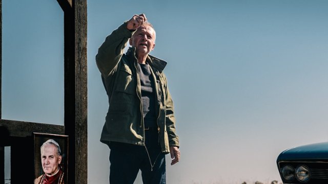 Netflix: polski Top 10 tygodnia &ndash; "Zamach na papieża" numerem 1