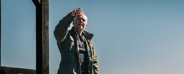 Netflix: polski Top 10 tygodnia &ndash; "Zamach na papieża" numerem 1