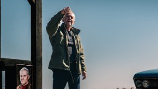 Netflix: polski Top 10 tygodnia &ndash; "Zamach na papieża" numerem 1