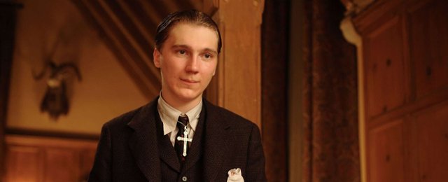 Quentin Tarantino ostro o Paulu Dano: "Totalny cienias". Za co go...