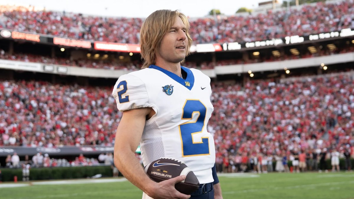 Hulu zdecydowało, co dalej z komedią "Chad Powers"