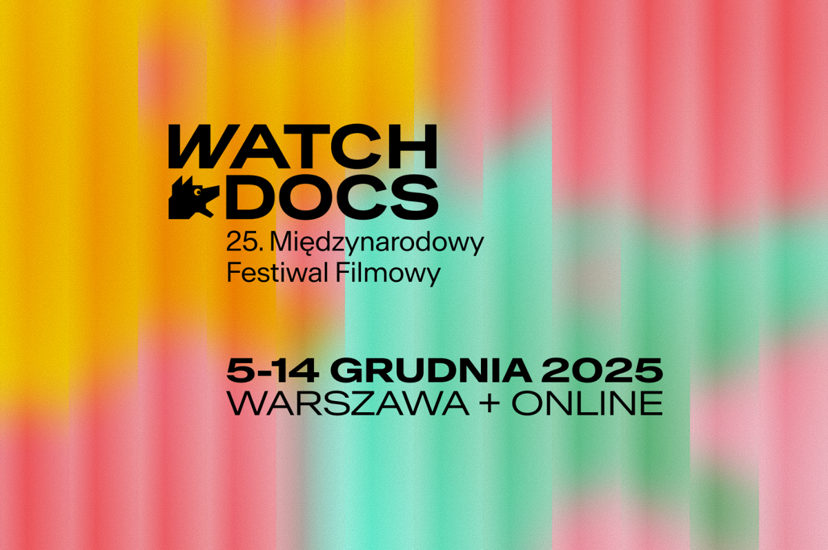 WATCH DOCS 2025 już wystartował! Co oglądać na festiwalu?