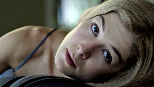 Aronofsky i autorka "Zaginionej dziewczyny" kręcą thriller...