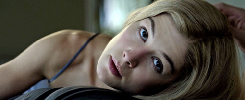 Aronofsky i autorka "Zaginionej dziewczyny" kręcą thriller...