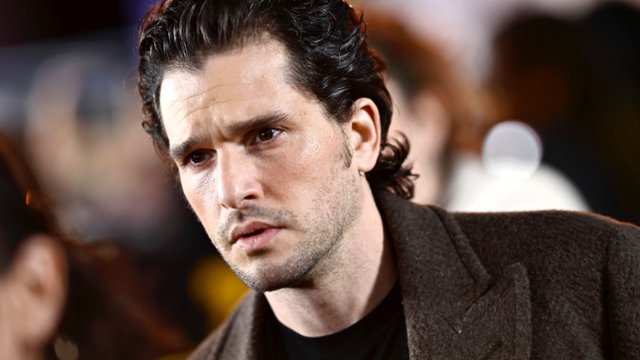 Kit Harington i Lindsay Lohan zagrają małżeństwo z problemami