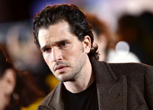 Kit Harington i Lindsay Lohan zagrają małżeństwo z problemami