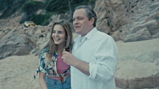 Listopad w polskich kinach: Absolutna dominacja "Domu dobrego"