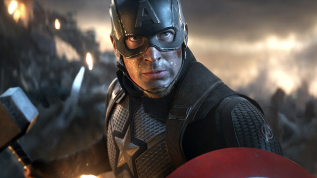 "Avengers: Endgame" wraca do kin! Wiemy kiedy