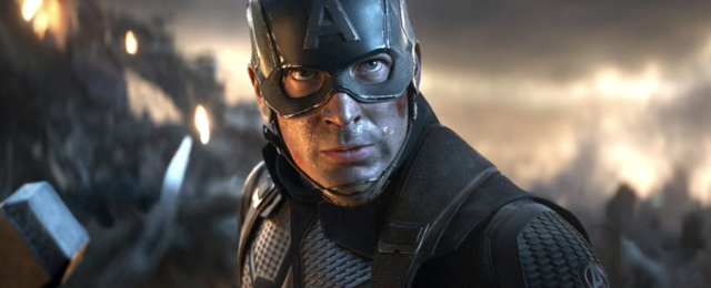 "Avengers: Endgame" wraca do kin! Wiemy kiedy