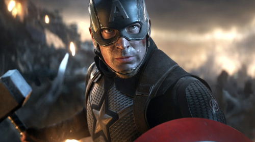 "Avengers: Endgame" wraca do kin! Wiemy kiedy