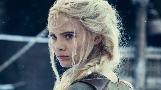 Ciri też chciała odejść z "Wiedźmina"? "Płakałam"