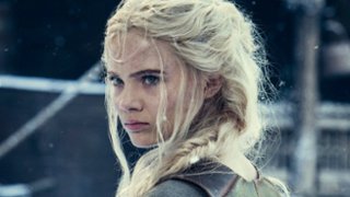 Ciri też chciała odejść z "Wiedźmina"? "Płakałam"