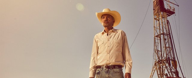 "Landman" dostał 3. sezon. Paramount+ dalej kręci hit Taylora...