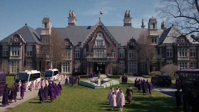 Tak się zapowiada kontynuacja "Opowieści podręcznej"