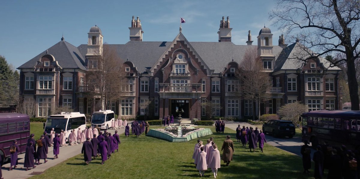 Tak się zapowiada kontynuacja "Opowieści podręcznej"