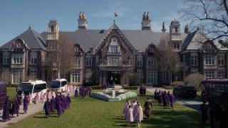 Tak się zapowiada kontynuacja "Opowieści podręcznej"