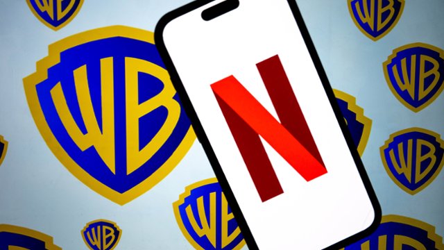 Netflix przejmuje Warner Bros. Jak zmieni się Hollywood?