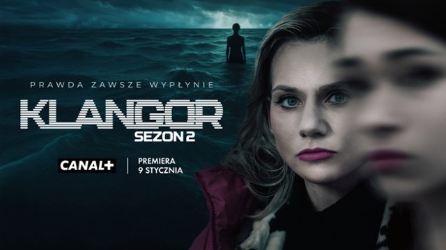 "Klangor 2": Zobacz pierwszy zwiastun i nowe zdjęcia