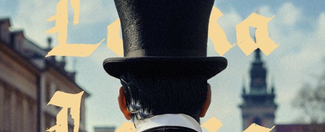 Kolejna wielka gwiazda w "Lalce"! Wiemy kto to