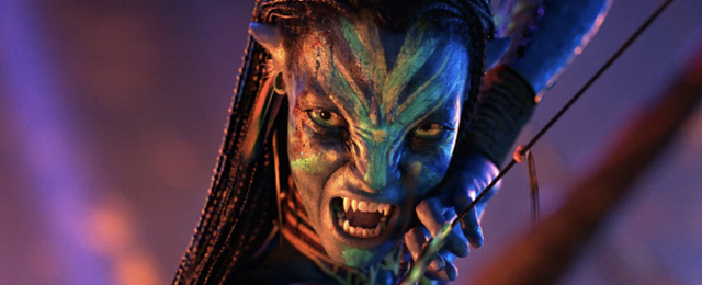 RECENZJA: "Avatar: Ogień i popi&oacute;ł". Do trzech razy sztuka?