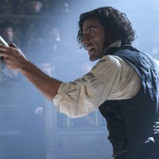 "Frankenstein", "Grzesznicy", "Fantastyczna 4" z nominacjami do nagr&oacute;d Gildii Scenograf&oacute;w