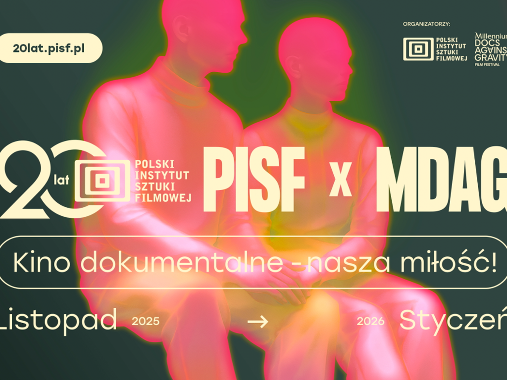 20 lat polskiego dokumentu: Powiedz mi jakąś prawdę