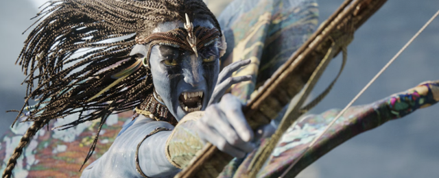 TOP: Od "Terminatora" do "Avatara": Najlepsze filmy Jamesa...