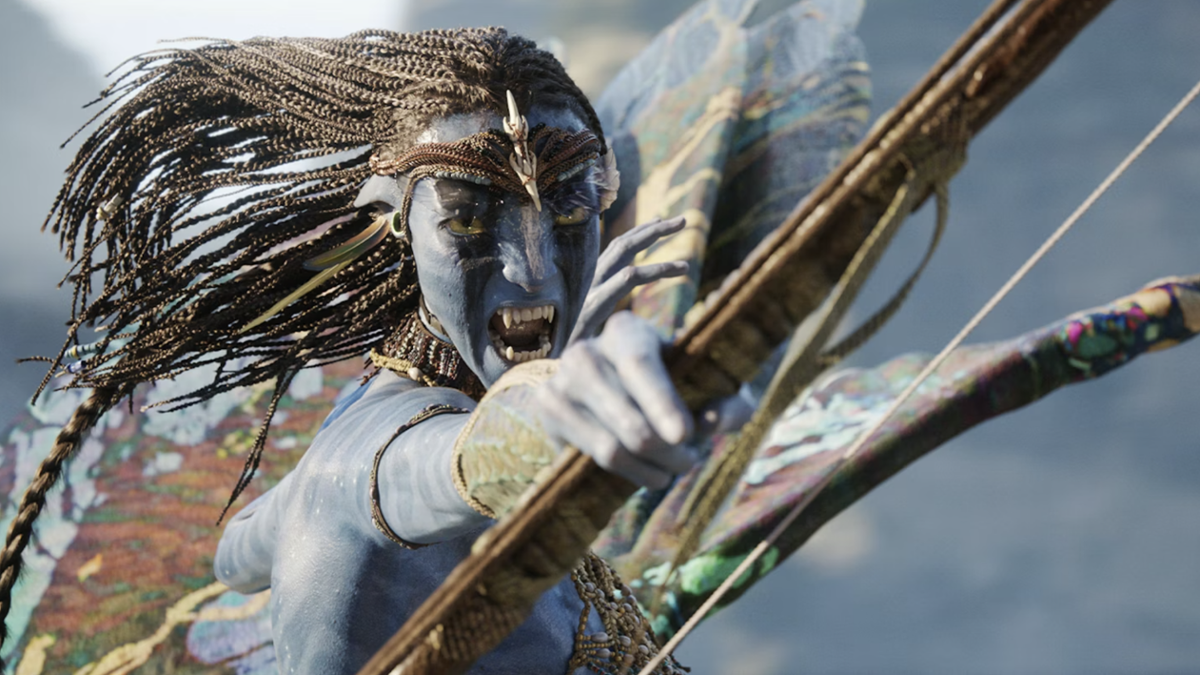 Box Office USA: "Avatar: Ogień i popiół" lepszy od nowości 2026 roku