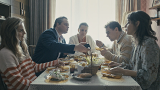 Dom dobry czy zły? Sytuacja mieszkaniowa w polskim kinie