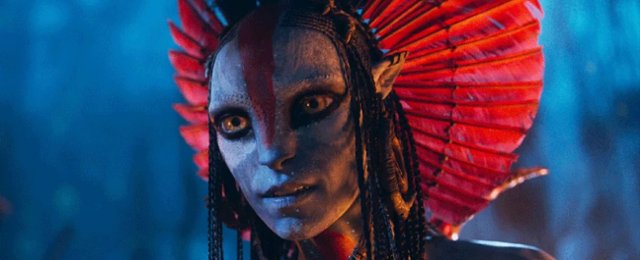 "Avatar: Ogień i popi&oacute;ł" liderem nominacji do nagr&oacute;d za efekty...