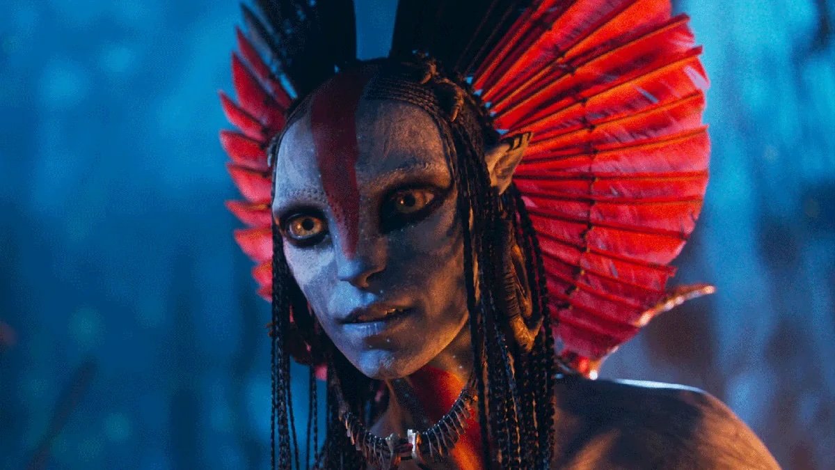 Box Office Świat: "Avatar: Ogień i popiół" zdetronizowany