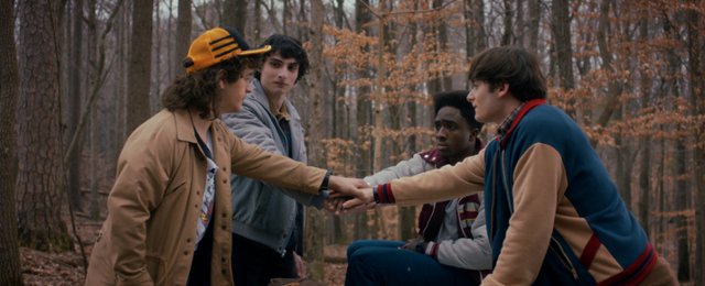 Recenzja "Stranger Things": Finałowe odcinki to godne pożegnanie?...