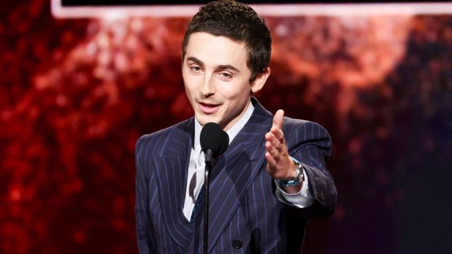 Critics&rsquo; Choice 2026: Galeria zdjęć. Zobacz zwycięzc&oacute;w i ich...