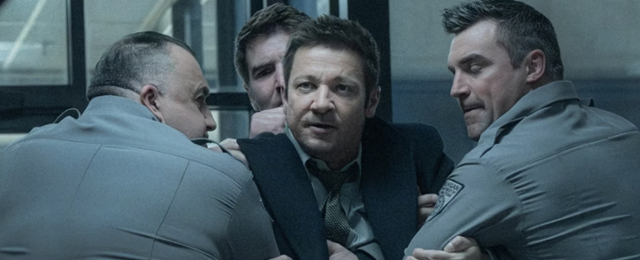 "Burmistrz Kingstown" odchodzi. Paramount+ pracuje nad ostatnim...