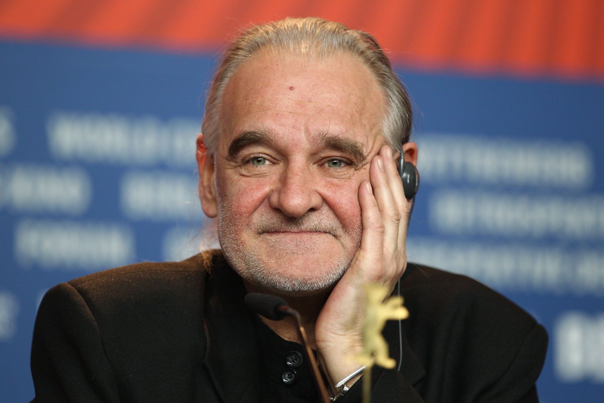 Béla Tarr – ku pamięci. Wspominamy zmarłego reżysera