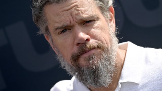 Matt Damon zdradza, jak schudł do "Odysei": Skończyłem z tym!