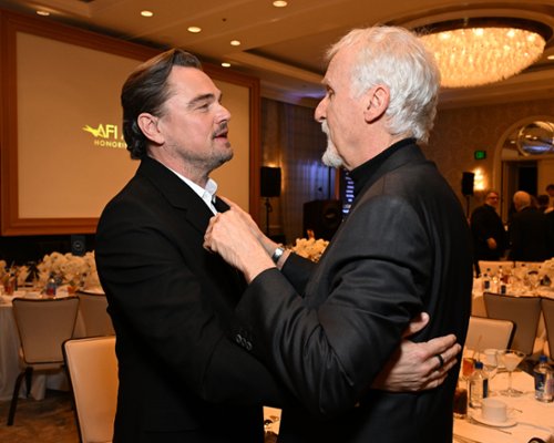 AFI Awards z rekordową frekwencją gwiazd. Zobacz zdjęcia