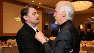 AFI Awards z rekordową frekwencją gwiazd. Zobacz zdjęcia