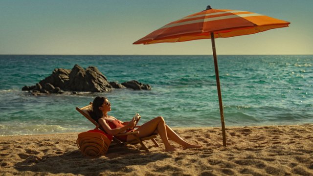 Tęsknicie za latem? Recenzujemy film "Ludzie, kt&oacute;rych spotykamy...