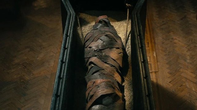 "The Mummy" &ndash; drastyczna i brutalna! Zobacz zwiastun