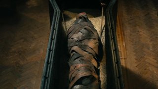 "The Mummy" &ndash; drastyczna i brutalna! Zobacz zwiastun