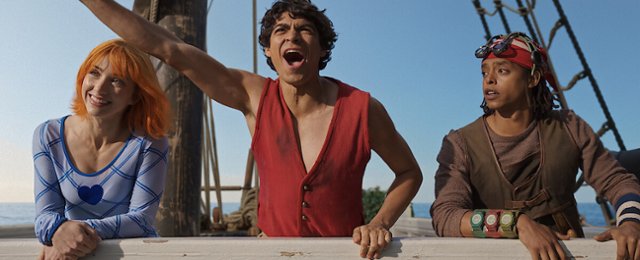 "One Piece" sezon 2. &ndash; zobacz zwiastun | Netflix