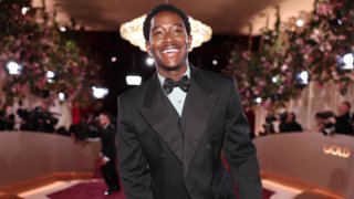 Damson Idris zostanie Czarną Panterą? Aktor odpowiada