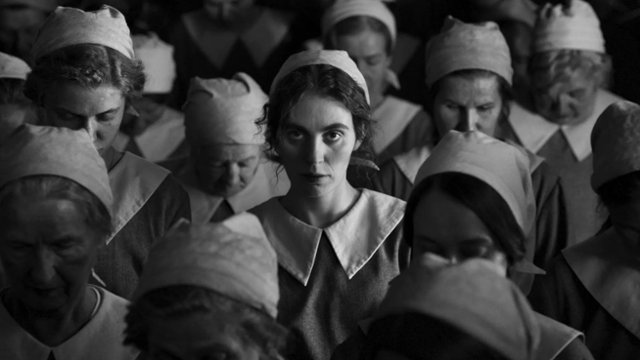 "Dziewczyna z igłą" i "Jedna bitwa po drugiej" ze Złotymi Taśmami...