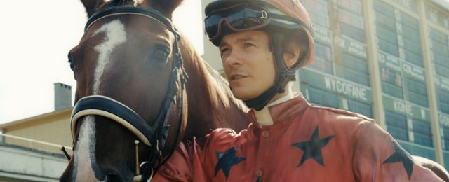 Czy koń jest lepszy niż aktor? Gwiazdy "Wielkiej Warszawskiej" o...