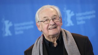 Zaginiony film Andrzeja Wajdy odnaleziony! W obsadzie Marek Perepeczko
