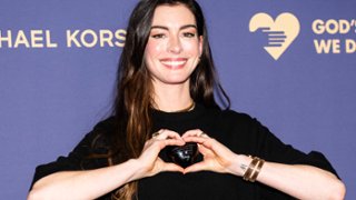 Anne Hathaway zagra kobietę, kt&oacute;ra pokonała seryjnego mordercę