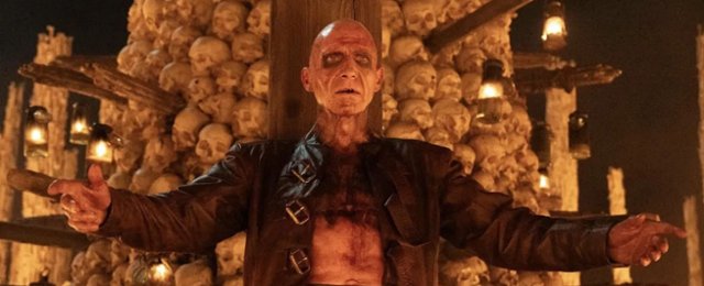 Danny Boyle wierzy, że "28 lat p&oacute;źniej 3" powstanie